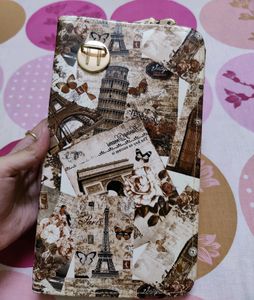 BRAND NEW Vintage Fashion Purse