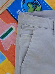 Men's Casual Chinos