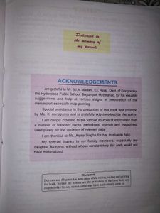 Panorama A TEXTBOOK OF GEOGRAPHY Class 9