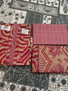 Nyra Dress Material