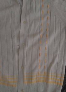 Vintage Cardigan Sweater