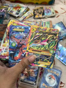 pokemon Cards Collection
