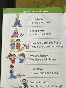 My First Phonics Reader