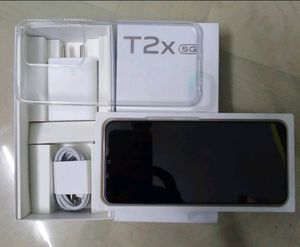 Vivo T2x 5g