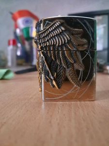 Zippo lighter