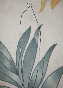 Delicate Silver Chain