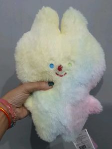 Cute Plush Toy