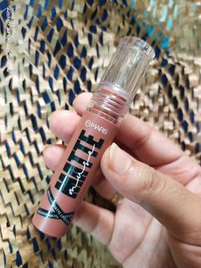 Mars Matte Mousse Lipstick