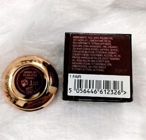 Combo Of Charlotte Tilbury