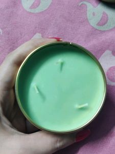 GIVA Scented Candle