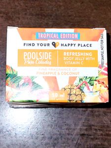 🆕️🎀Hyaluronic Acid +Vitamin C Refreshing