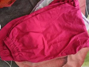 Parashut Pant