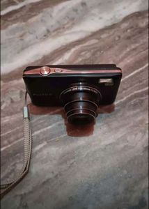 Camera 📸 Fuji Film