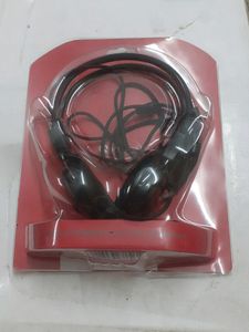 Quantum Dual Pin Wired Headphones