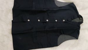Ethnic Blazer