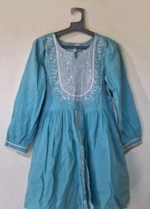 Dhoti Kurta Set