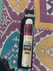 Maybelline new york conclear