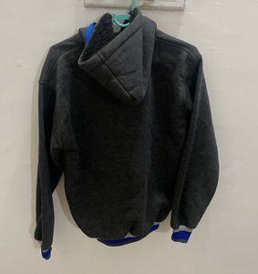 Brooklyn Graphic Hoodie