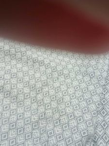 Brand new woollen plazo pant