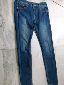 Trendy New Oversized Jean's 😍😍😍