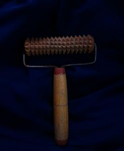 Wooden Body Massager