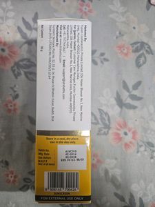 Dr. Sheths Centella and Niacinamide Sunscreen
