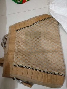 Bohomian Tote Bag 👜