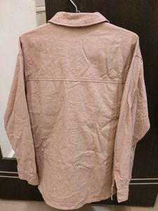 Light Tan Jacket