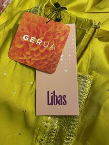 Libas Kurta Set (brand new)