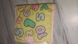 Cloth Book 1 To 0