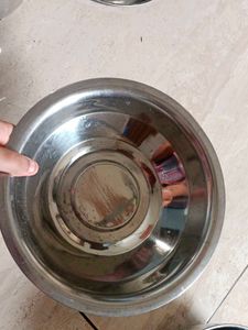Stainless Steel Mixing Bowls