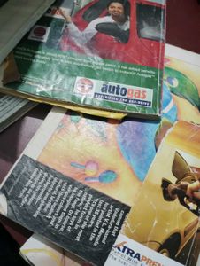 Reader&#39;s Digest Magazines -