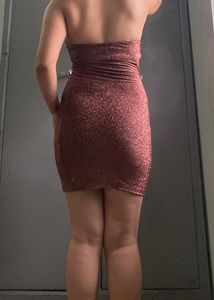 H&amp;M Bodycon Dress