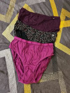 Jockey Set of 3 (M)