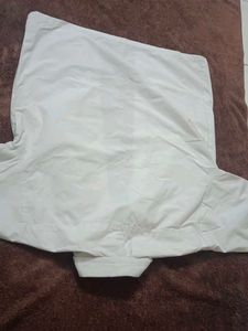 Greendale School Uniform Shirt , Little Stain