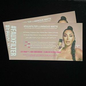 Wet N Wild Halo Liquid Highlighter