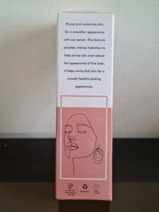 ROME - FACE SERUM