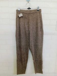 Comfortable Knit Pants