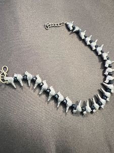 Bird Anklet