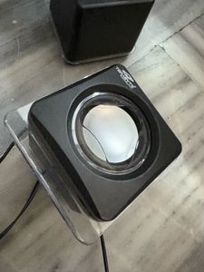 Wired Speaker