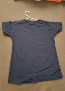 Many *Gently Used Kids&#39; T-Shirts (4-6 years)*