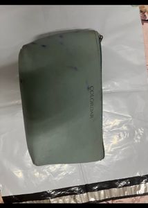 Heatless Hair Roller With Free Colorbar Pouch
