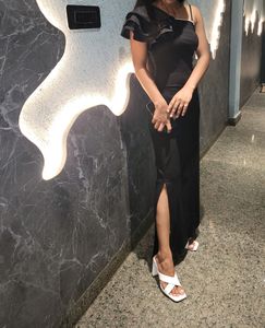 Bodycon Maxi Dress