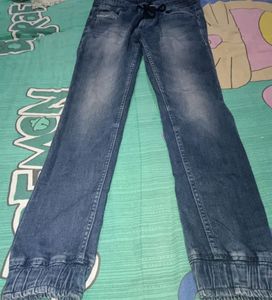 A Jeans For Girls