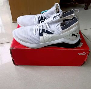 BRAND PUMA SOFTFOAM SHOES