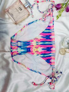 🇳🇿💫🔥Colorful Bikini Bottom