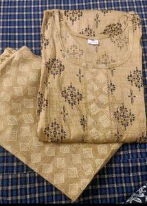 3 Kurta Combo Set