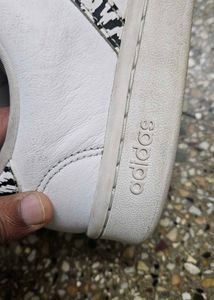 Adidas Superstar Zebra