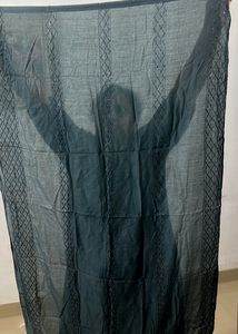 Grey Scarf/shawl