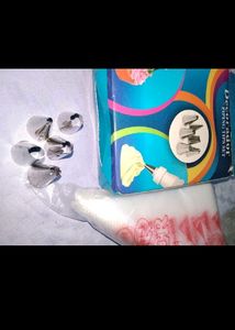 Cake Baking Kit All Sets